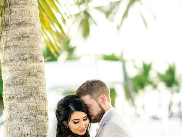 Kyle and Yadira&apos;s Wedding in Punta Cana, Dominican Republic 53