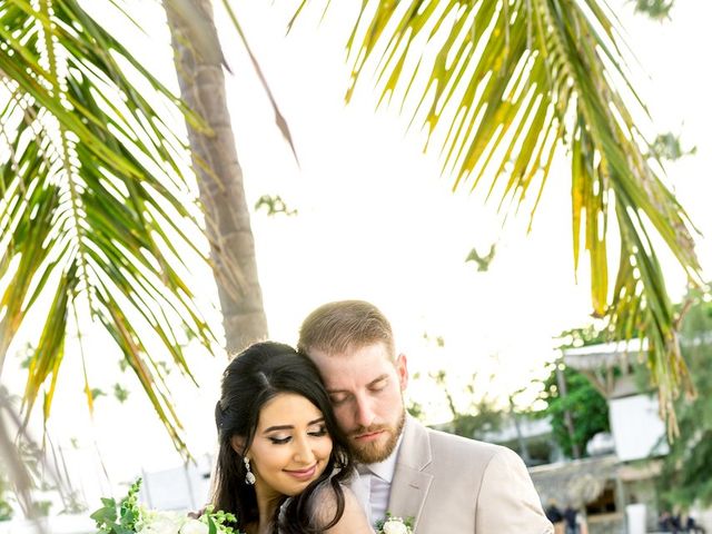 Kyle and Yadira&apos;s Wedding in Punta Cana, Dominican Republic 57