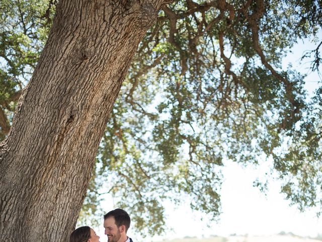 Will and Chelsea&apos;s Wedding in Paso Robles, California 19