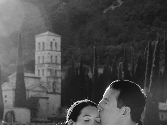 Sean and Ariel&apos;s Wedding in Perugia, Italy 6