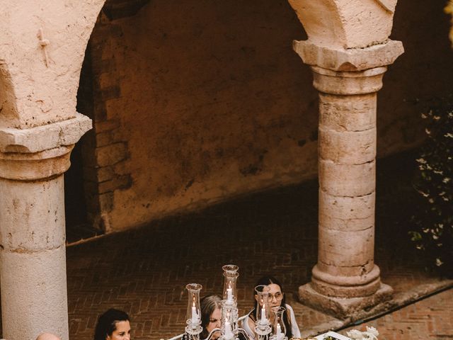 Sean and Ariel&apos;s Wedding in Perugia, Italy 37