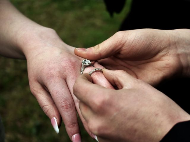 Jackson and Savannah&apos;s Wedding in Johns Island, South Carolina 4