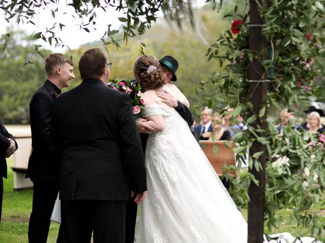 Jackson and Savannah&apos;s Wedding in Johns Island, South Carolina 26