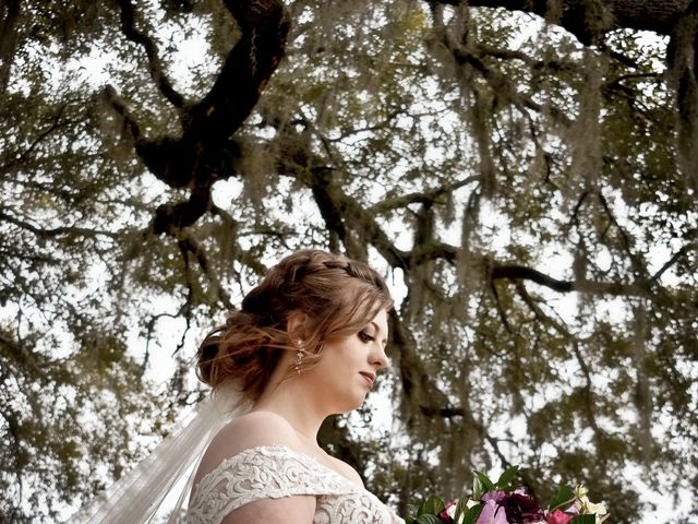 Jackson and Savannah&apos;s Wedding in Johns Island, South Carolina 38