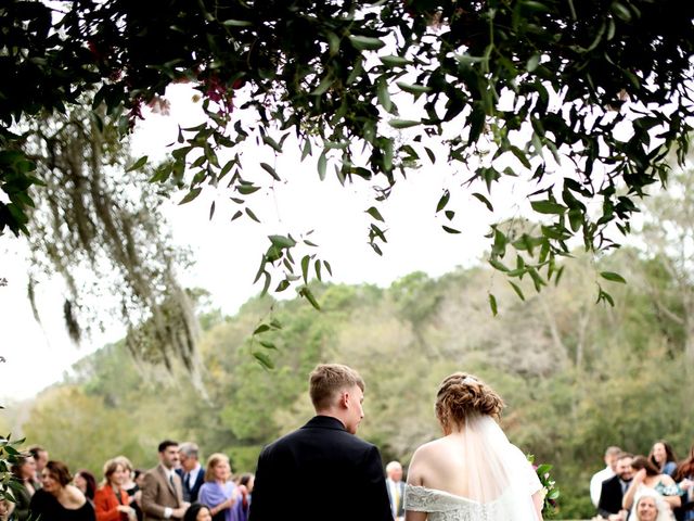 Jackson and Savannah&apos;s Wedding in Johns Island, South Carolina 67