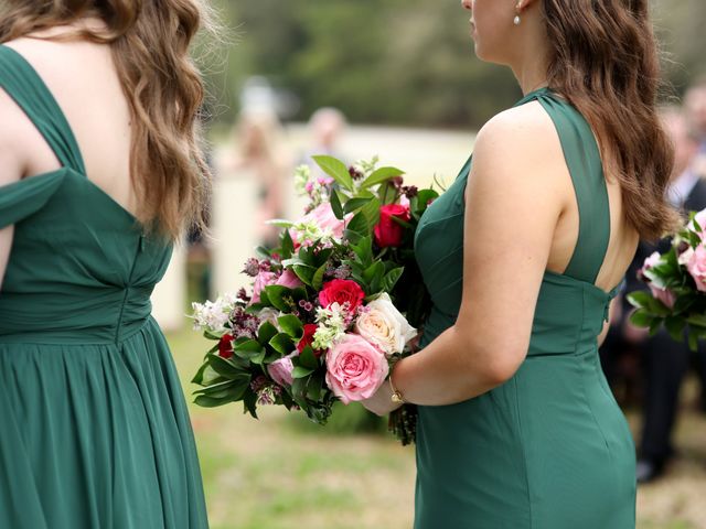 Jackson and Savannah&apos;s Wedding in Johns Island, South Carolina 69