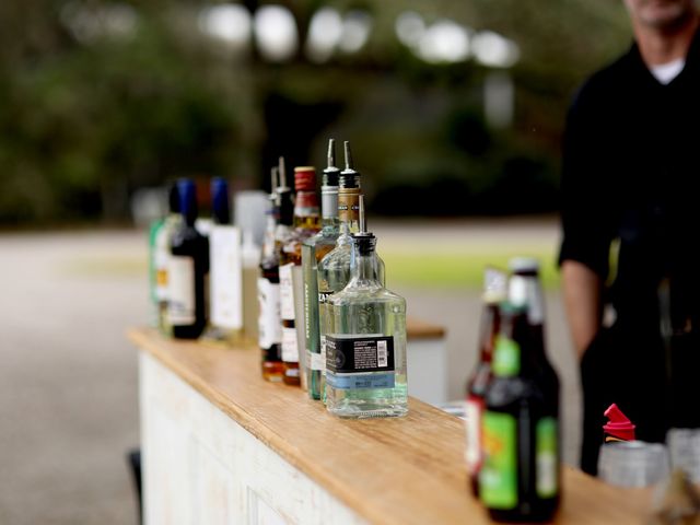 Jackson and Savannah&apos;s Wedding in Johns Island, South Carolina 74