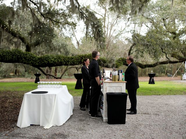 Jackson and Savannah&apos;s Wedding in Johns Island, South Carolina 76