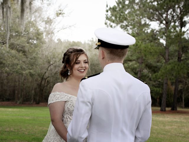 Jackson and Savannah&apos;s Wedding in Johns Island, South Carolina 81