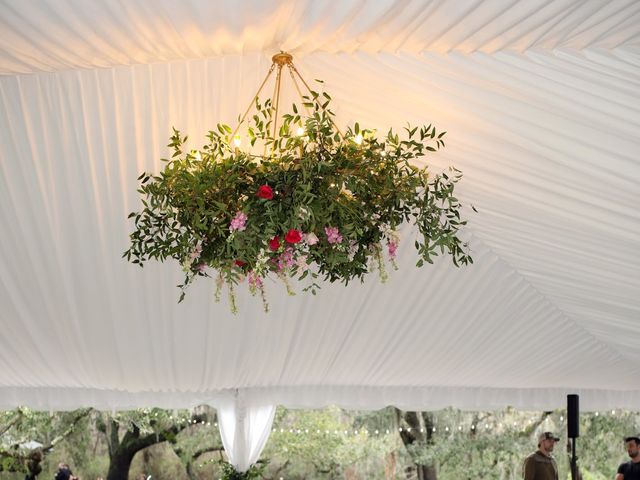 Jackson and Savannah&apos;s Wedding in Johns Island, South Carolina 84