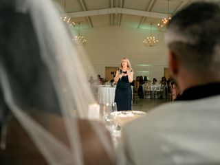 Steven &amp; Meyah&apos;s wedding 1