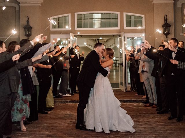 Andrew and Kaitlin&apos;s Wedding in Bensalem, Pennsylvania 1