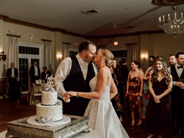 Andrew and Kaitlin&apos;s Wedding in Bensalem, Pennsylvania 3