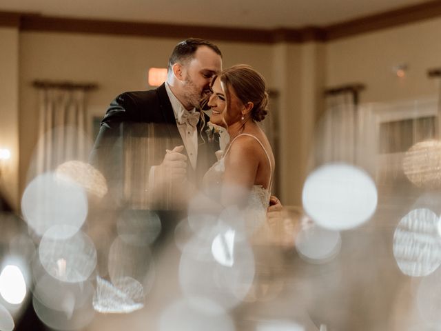 Andrew and Kaitlin&apos;s Wedding in Bensalem, Pennsylvania 9
