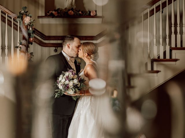 Andrew and Kaitlin&apos;s Wedding in Bensalem, Pennsylvania 19