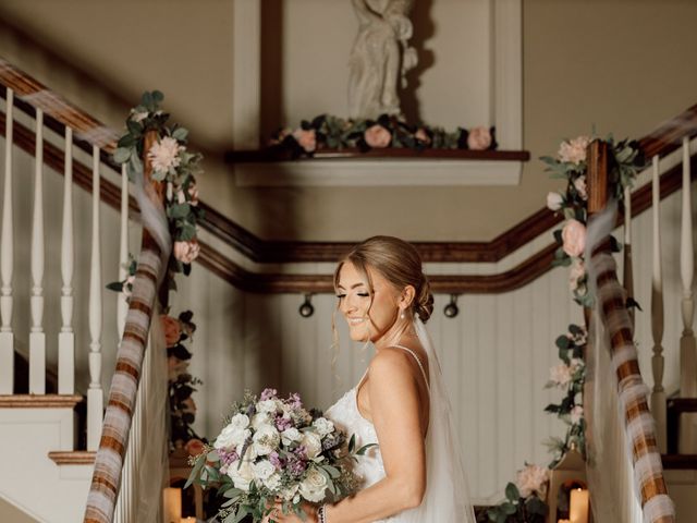 Andrew and Kaitlin&apos;s Wedding in Bensalem, Pennsylvania 21