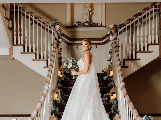 Andrew and Kaitlin&apos;s Wedding in Bensalem, Pennsylvania 22