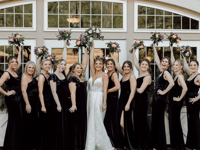 Andrew and Kaitlin&apos;s Wedding in Bensalem, Pennsylvania 26