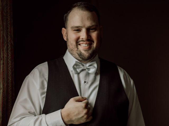 Andrew and Kaitlin&apos;s Wedding in Bensalem, Pennsylvania 42