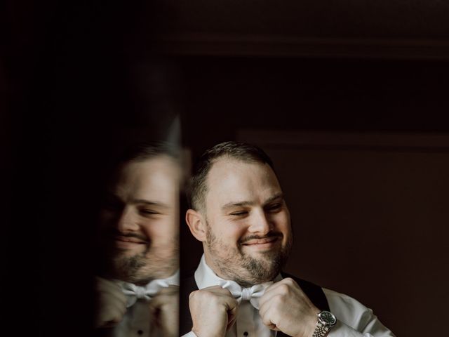 Andrew and Kaitlin&apos;s Wedding in Bensalem, Pennsylvania 43