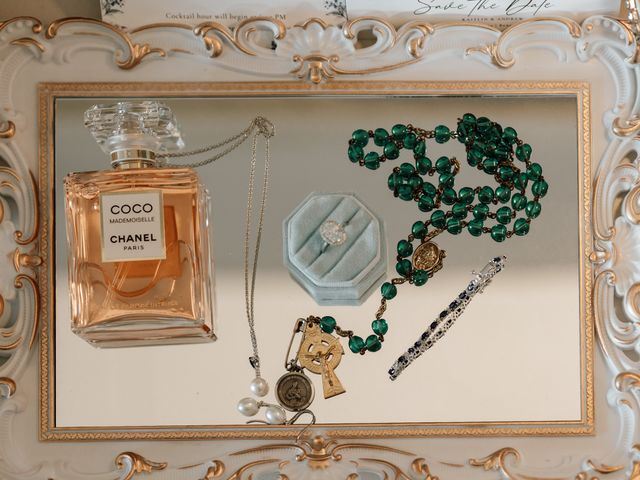 Andrew and Kaitlin&apos;s Wedding in Bensalem, Pennsylvania 49