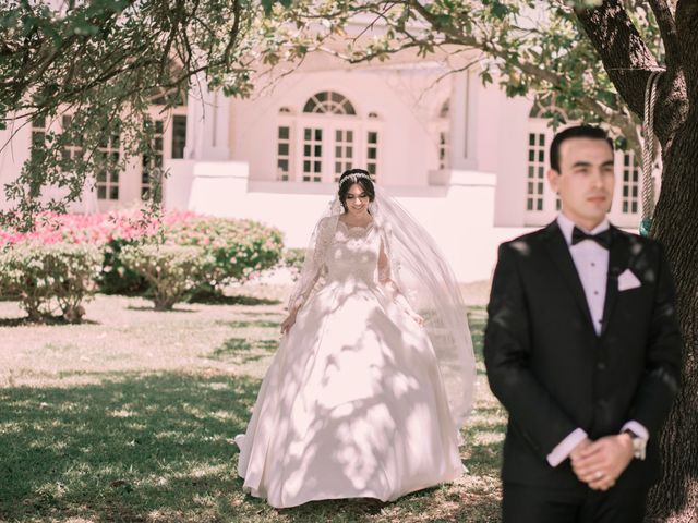 Cristobal and Diana&apos;s Wedding in McAllen, Texas 58