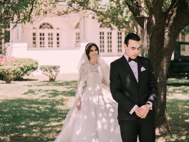 Cristobal and Diana&apos;s Wedding in McAllen, Texas 59