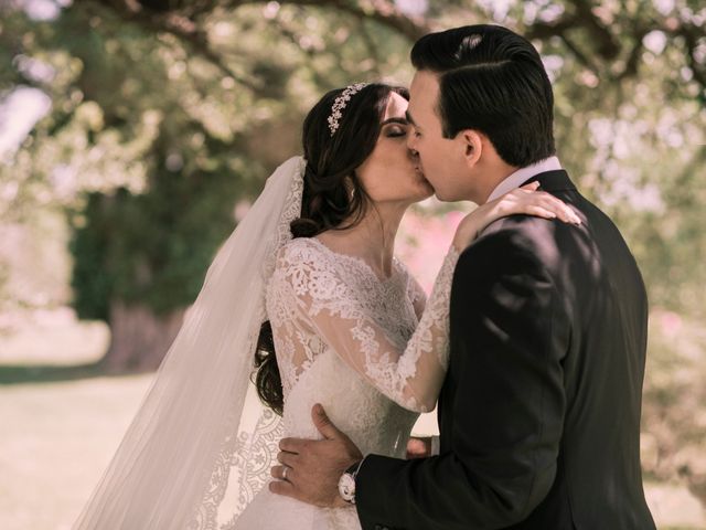 Cristobal and Diana&apos;s Wedding in McAllen, Texas 71