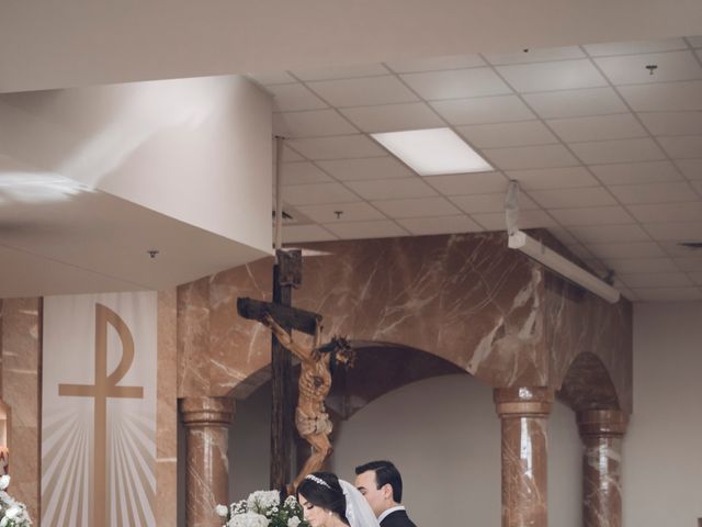 Cristobal and Diana&apos;s Wedding in McAllen, Texas 99