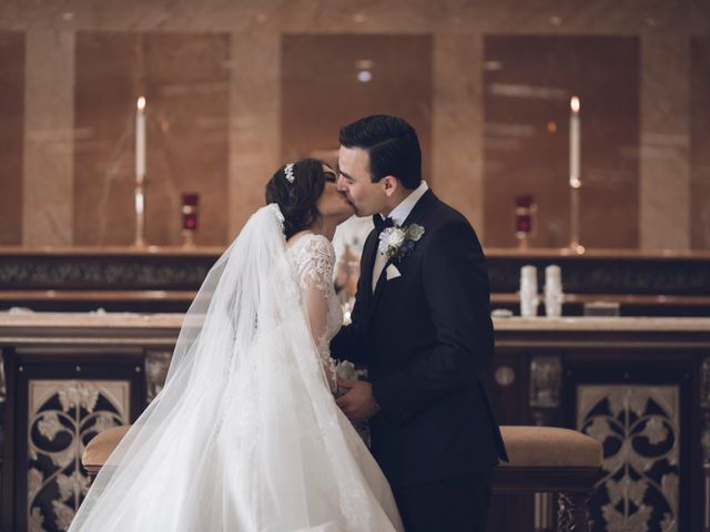 Cristobal and Diana&apos;s Wedding in McAllen, Texas 105