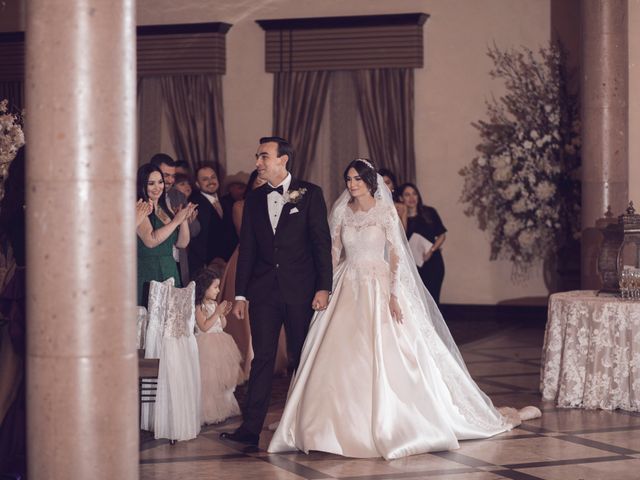 Cristobal and Diana&apos;s Wedding in McAllen, Texas 117
