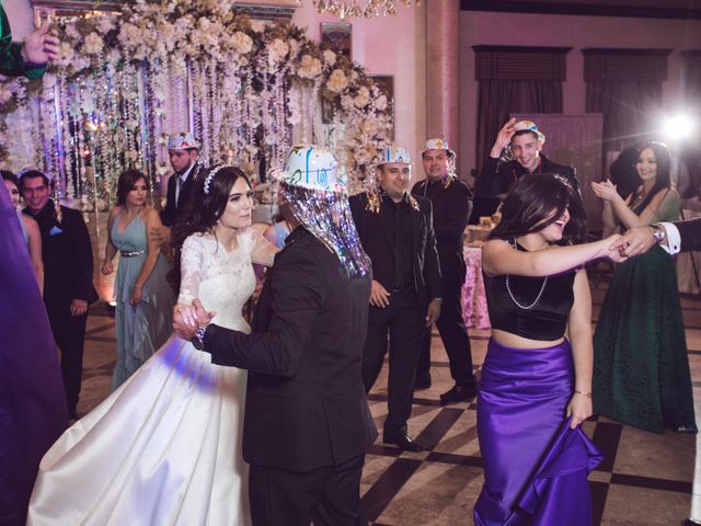 Cristobal and Diana&apos;s Wedding in McAllen, Texas 133