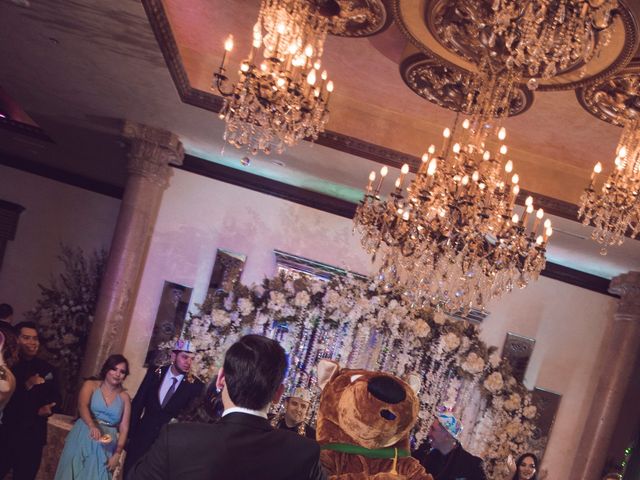 Cristobal and Diana&apos;s Wedding in McAllen, Texas 145