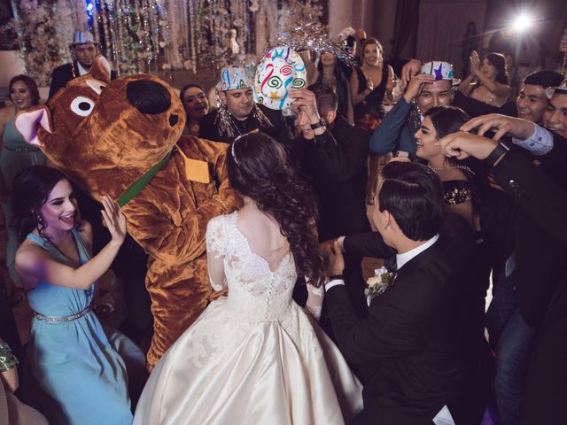 Cristobal and Diana&apos;s Wedding in McAllen, Texas 150