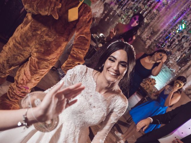 Cristobal and Diana&apos;s Wedding in McAllen, Texas 160