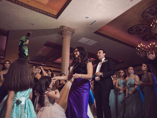 Cristobal and Diana&apos;s Wedding in McAllen, Texas 161