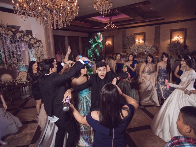 Cristobal and Diana&apos;s Wedding in McAllen, Texas 167