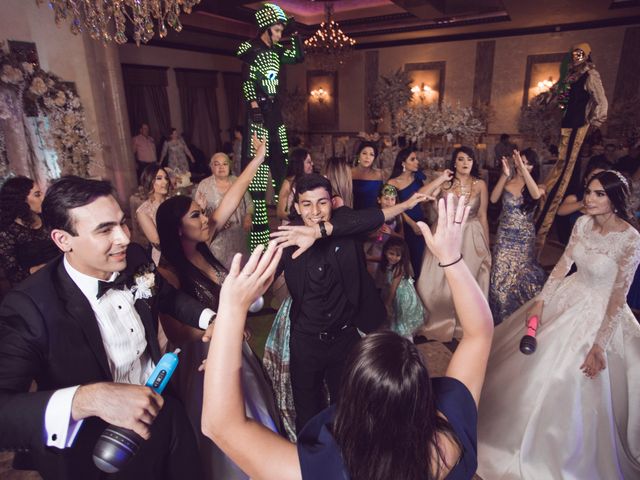 Cristobal and Diana&apos;s Wedding in McAllen, Texas 168