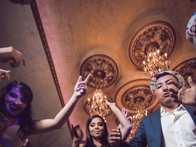 Cristobal and Diana&apos;s Wedding in McAllen, Texas 171