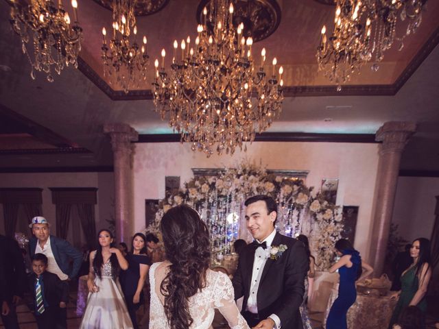 Cristobal and Diana&apos;s Wedding in McAllen, Texas 176