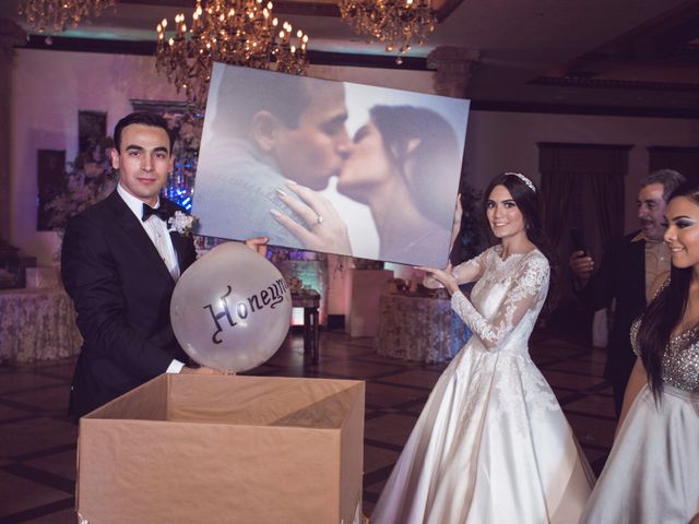 Cristobal and Diana&apos;s Wedding in McAllen, Texas 183