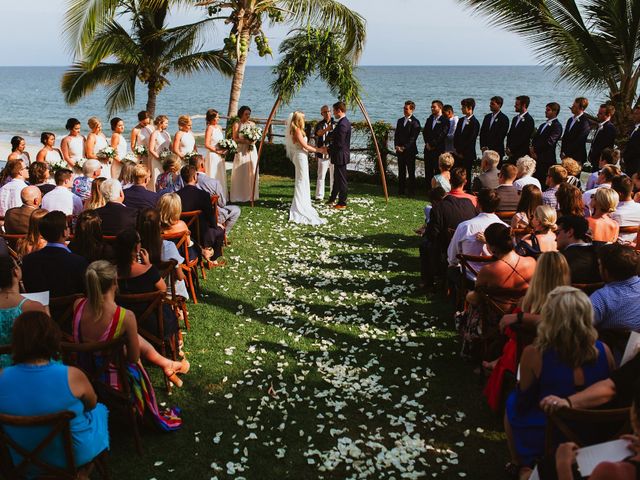 Daniel and Jordan&apos;s Wedding in Puerto Vallarta, Mexico 1