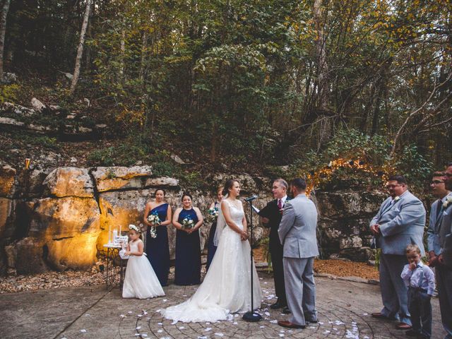 Cameron and Keyanna&apos;s Wedding in Huntsville, Alabama 18