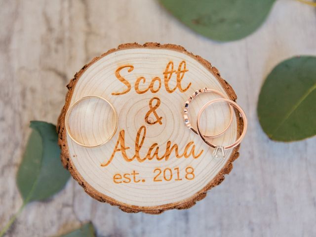 Scott and Alana&apos;s Wedding in Jacksonville, Florida 13
