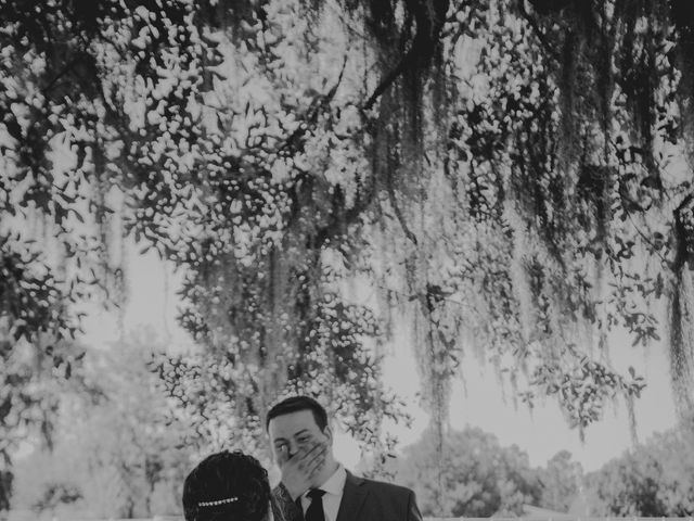 Scott and Alana&apos;s Wedding in Jacksonville, Florida 64