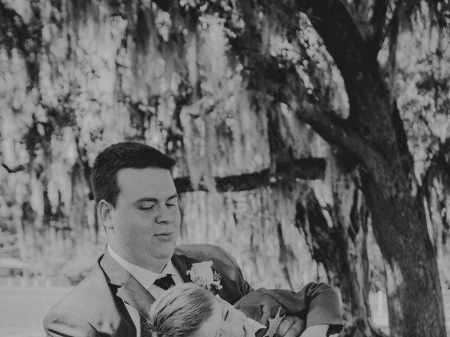 Scott and Alana&apos;s Wedding in Jacksonville, Florida 98