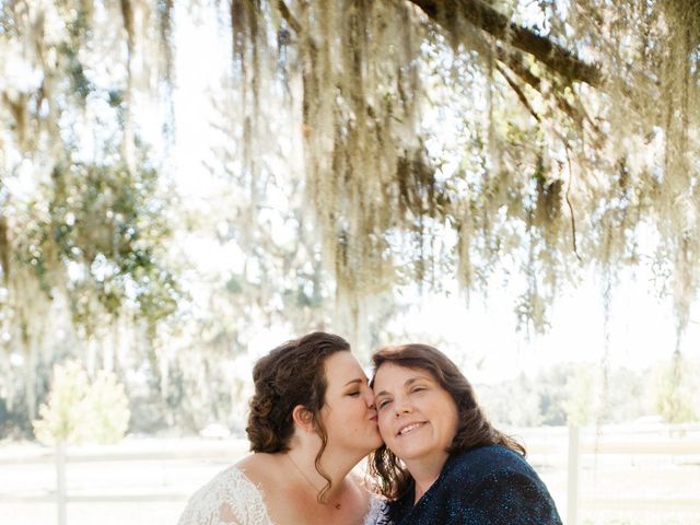 Scott and Alana&apos;s Wedding in Jacksonville, Florida 100