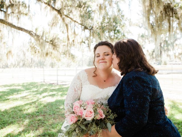 Scott and Alana&apos;s Wedding in Jacksonville, Florida 103