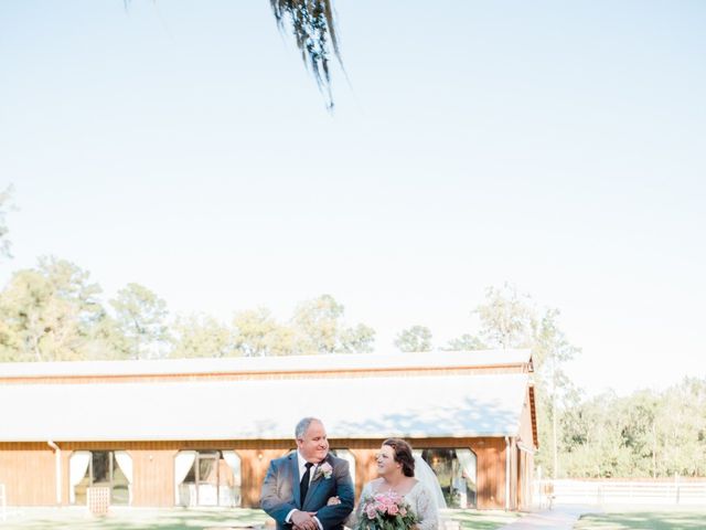 Scott and Alana&apos;s Wedding in Jacksonville, Florida 105