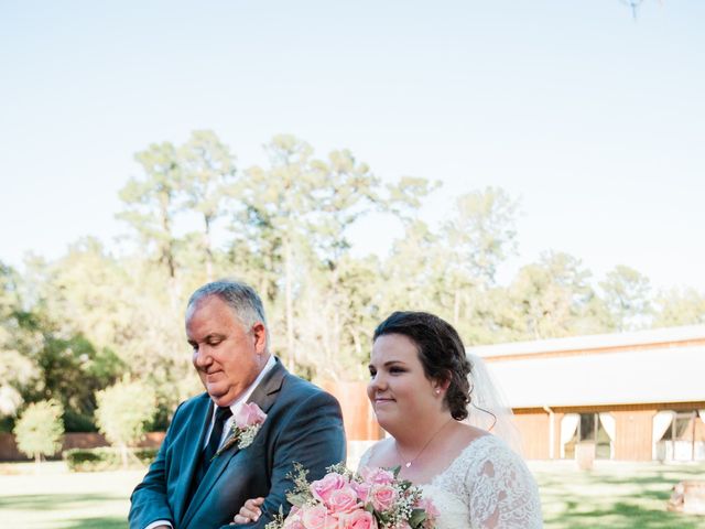 Scott and Alana&apos;s Wedding in Jacksonville, Florida 106